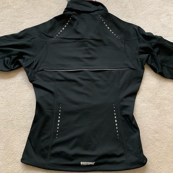 Gore Running Wear Mythos Soft Shell II Win… - Picture 15 of 16